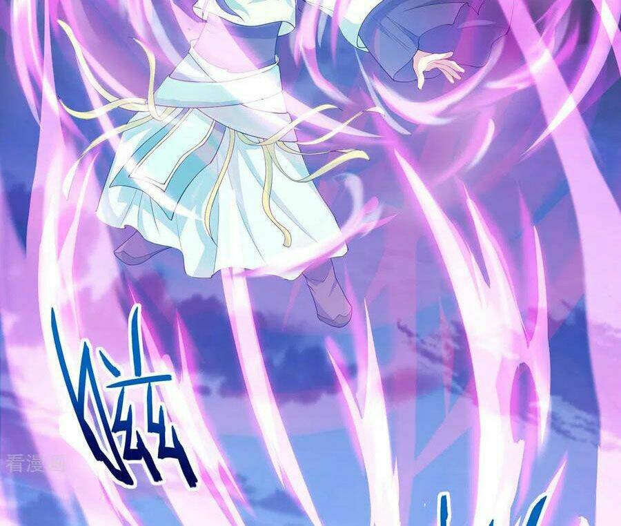 Tiên Đế Qui Lai Chapter 165 - Trang 2