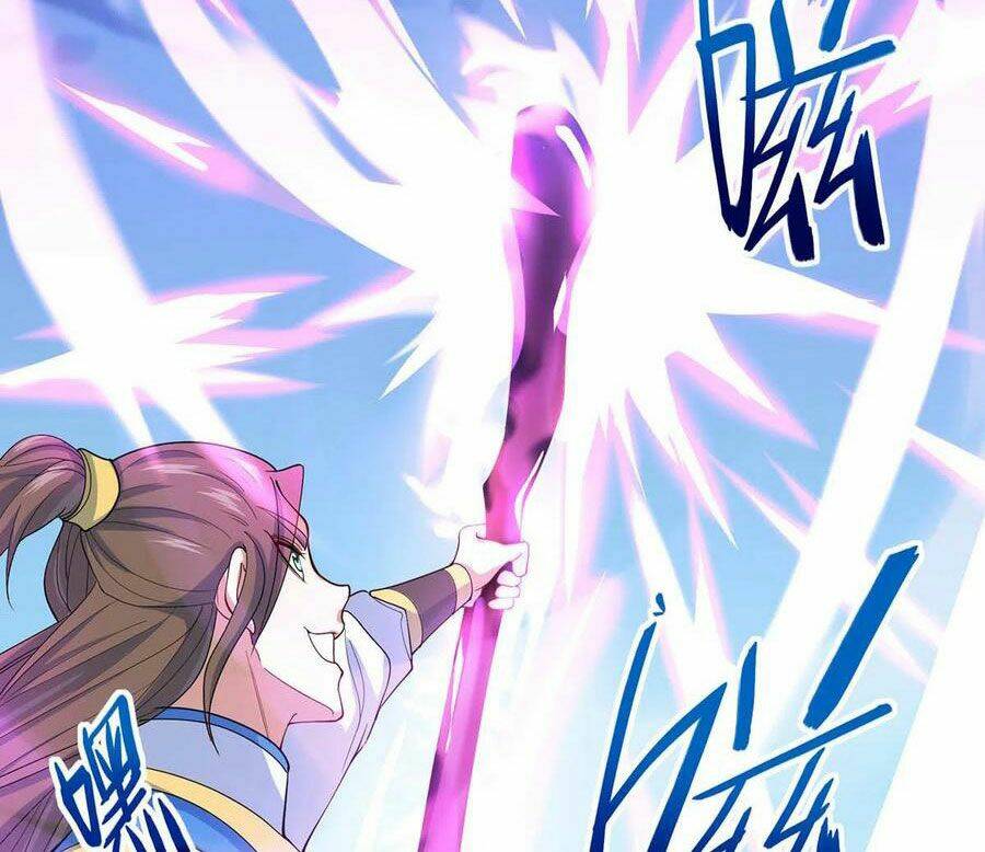 Tiên Đế Qui Lai Chapter 165 - Trang 2