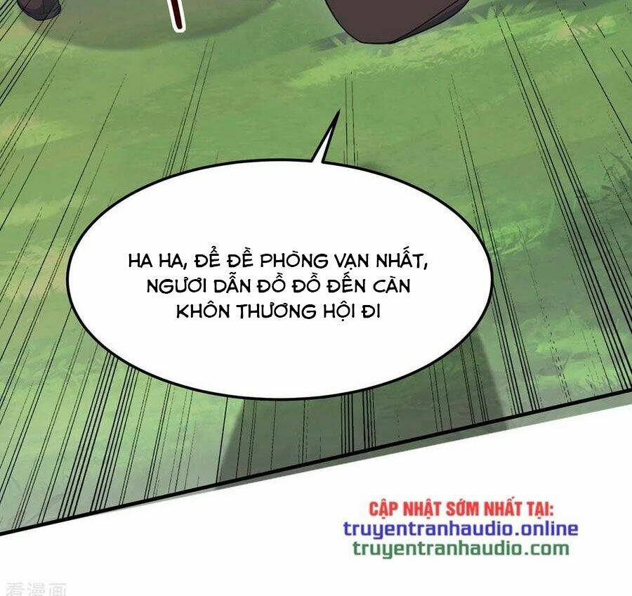 Tiên Đế Qui Lai Chapter 165 - Trang 2