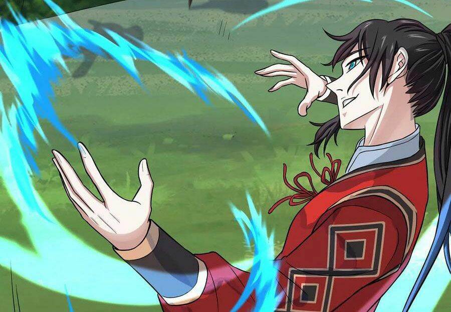 Tiên Đế Qui Lai Chapter 165 - Trang 2