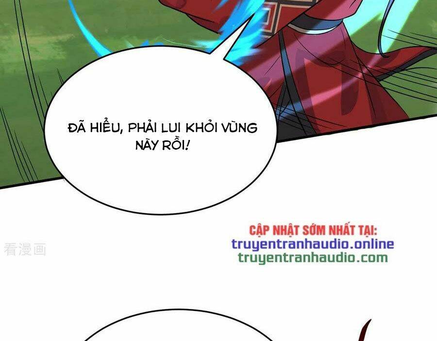Tiên Đế Qui Lai Chapter 165 - Trang 2