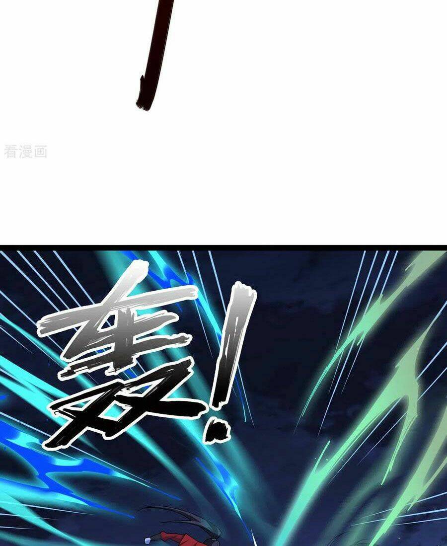 Tiên Đế Qui Lai Chapter 165 - Trang 2