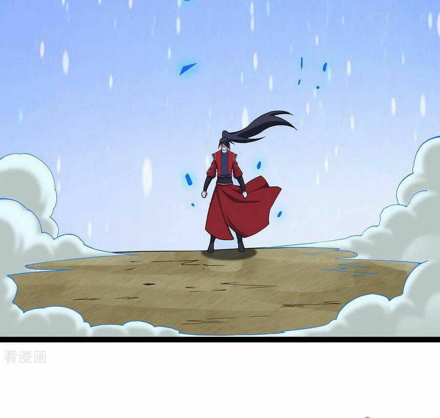 Tiên Đế Qui Lai Chapter 165 - Trang 2