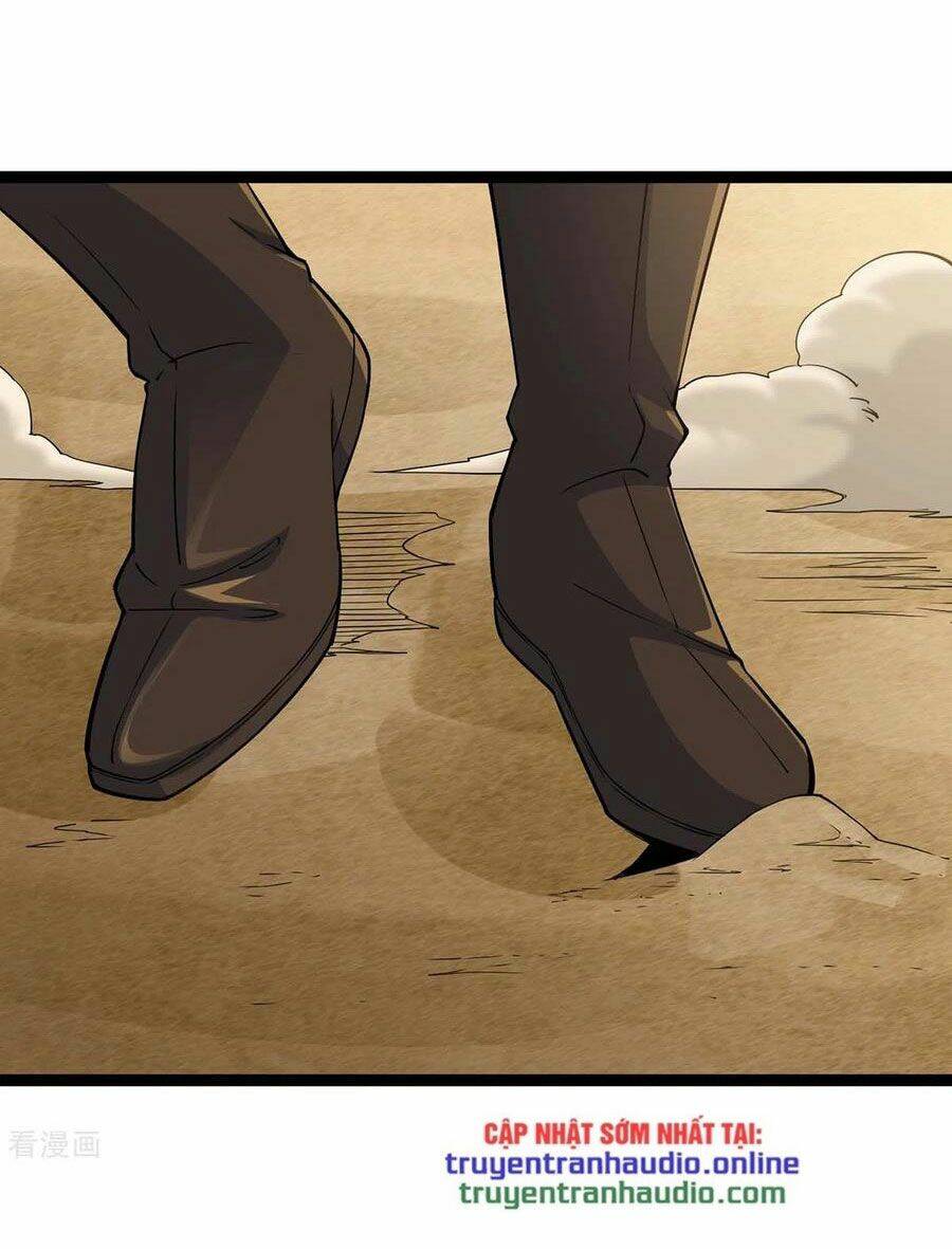 Tiên Đế Qui Lai Chapter 165 - Trang 2