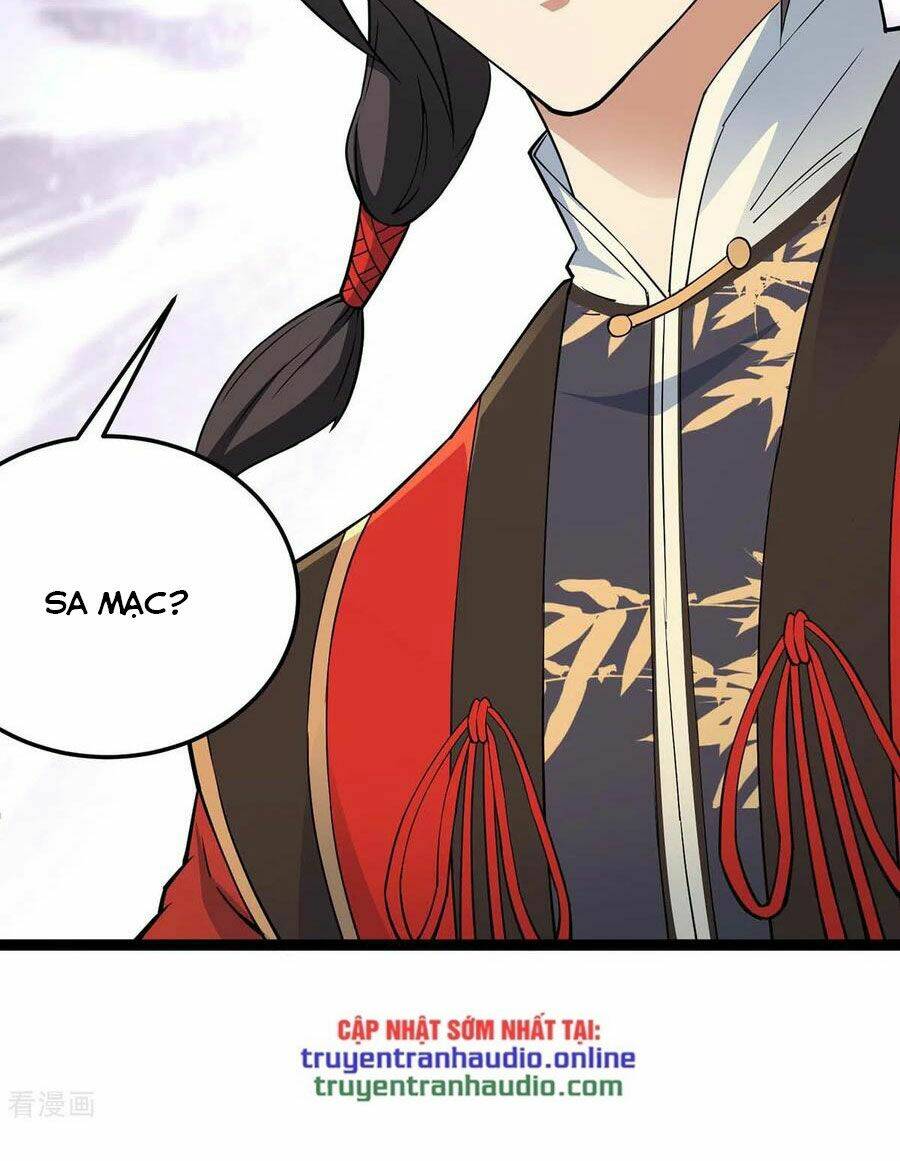 Tiên Đế Qui Lai Chapter 165 - Trang 2