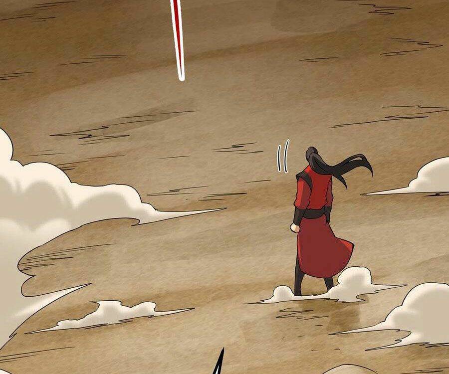 Tiên Đế Qui Lai Chapter 165 - Trang 2