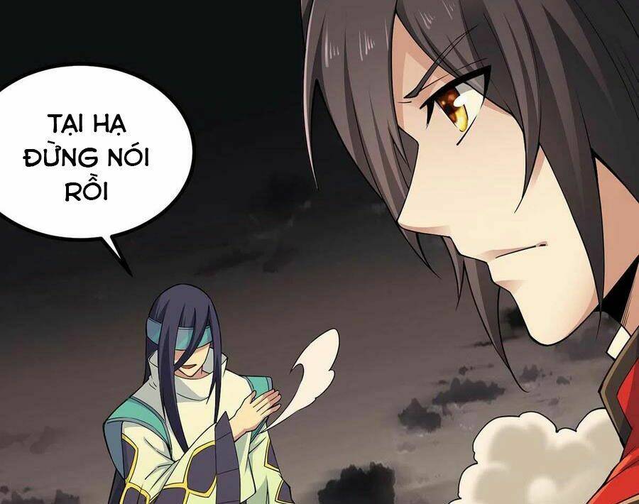 Tiên Đế Qui Lai Chapter 165 - Trang 2