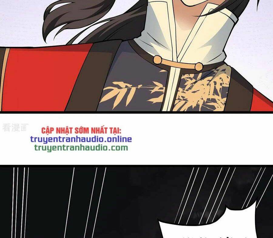 Tiên Đế Qui Lai Chapter 165 - Trang 2