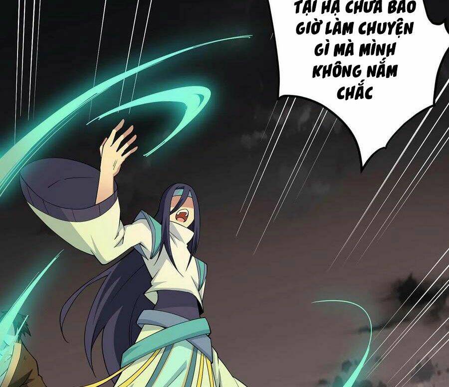 Tiên Đế Qui Lai Chapter 165 - Trang 2