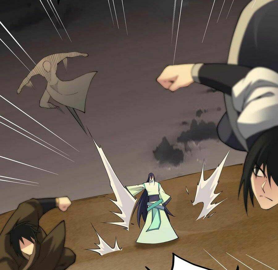 Tiên Đế Qui Lai Chapter 165 - Trang 2