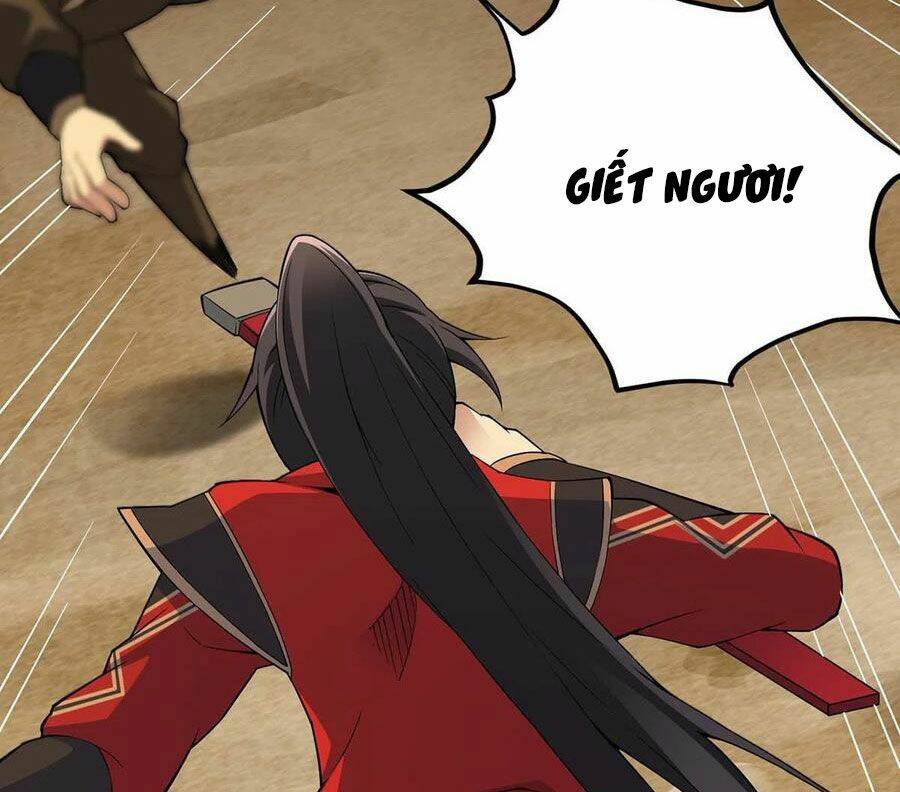 Tiên Đế Qui Lai Chapter 165 - Trang 2