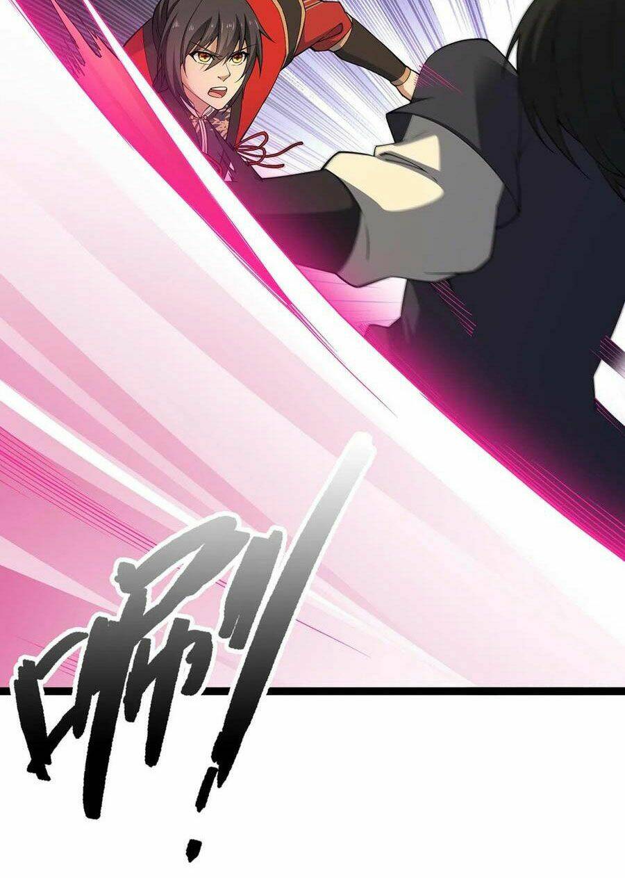 Tiên Đế Qui Lai Chapter 165 - Trang 2