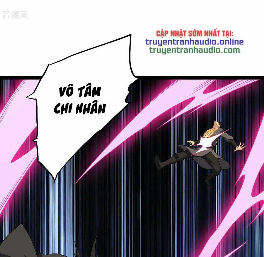 Tiên Đế Qui Lai Chapter 165 - Trang 2