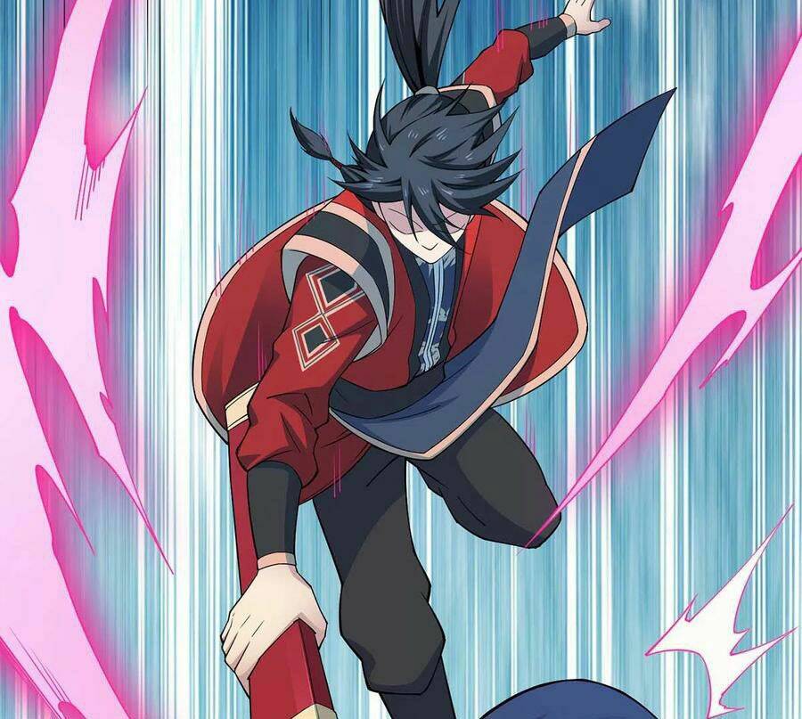 Tiên Đế Qui Lai Chapter 165 - Trang 2