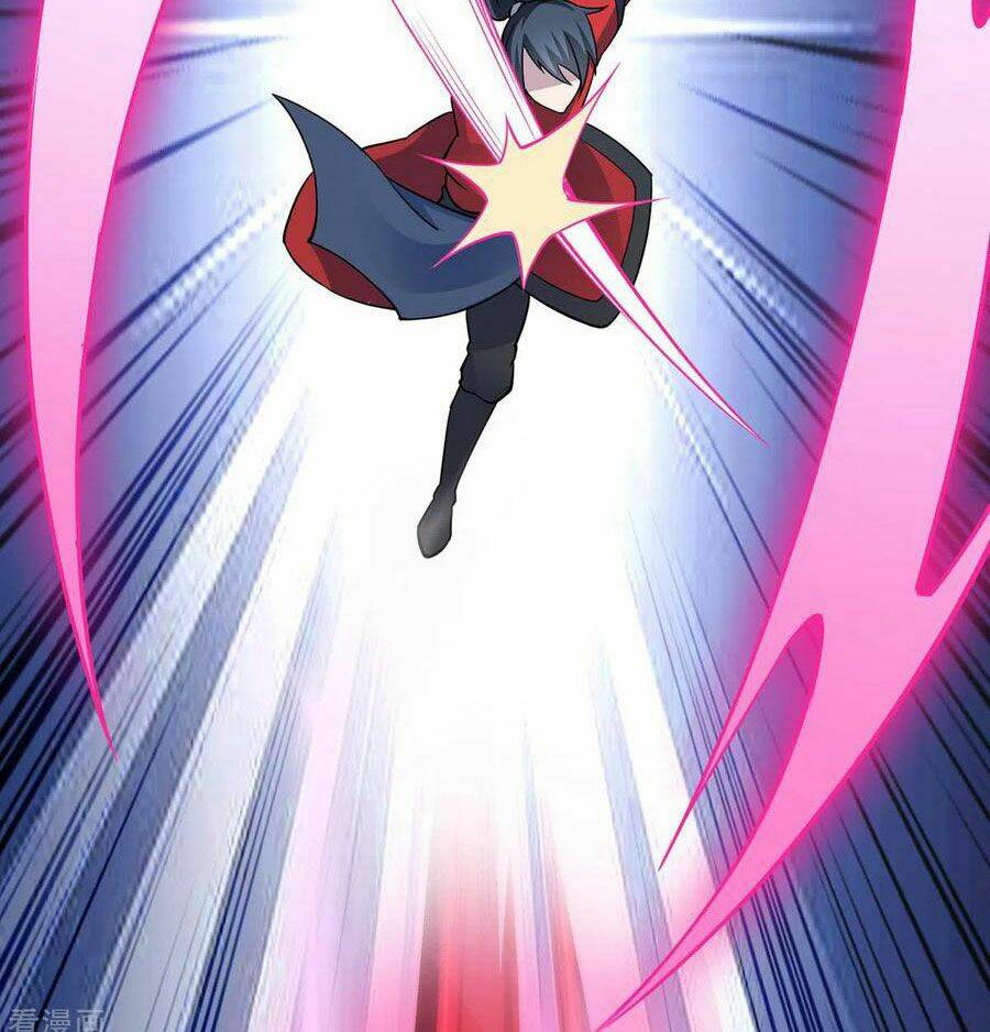 Tiên Đế Qui Lai Chapter 165 - Trang 2