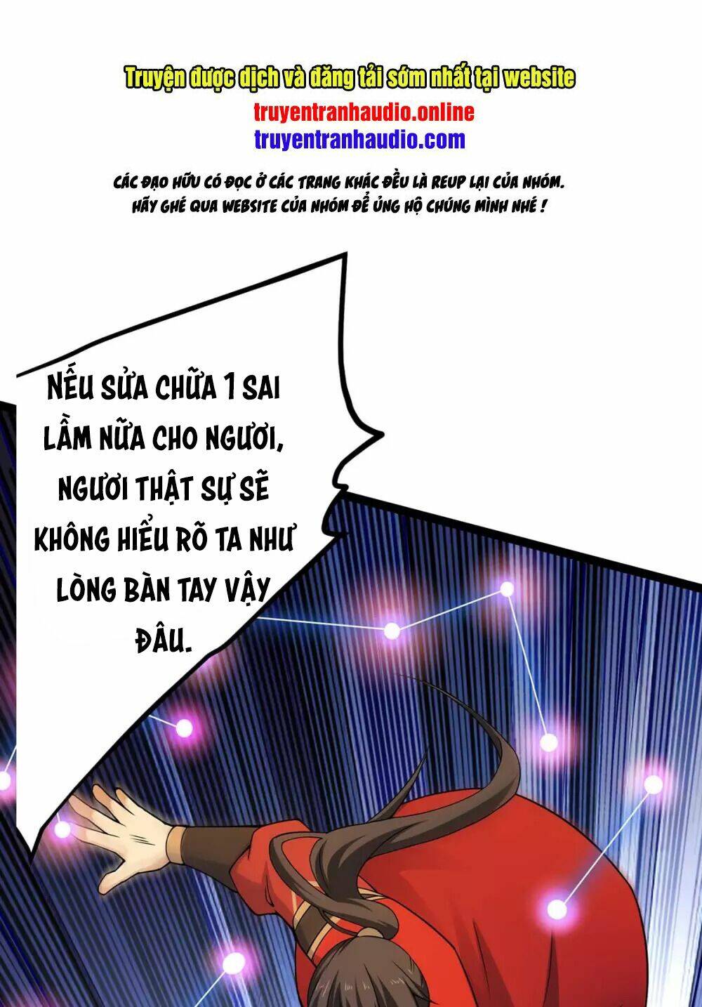 Tiên Đế Qui Lai Chapter 166 - Trang 2