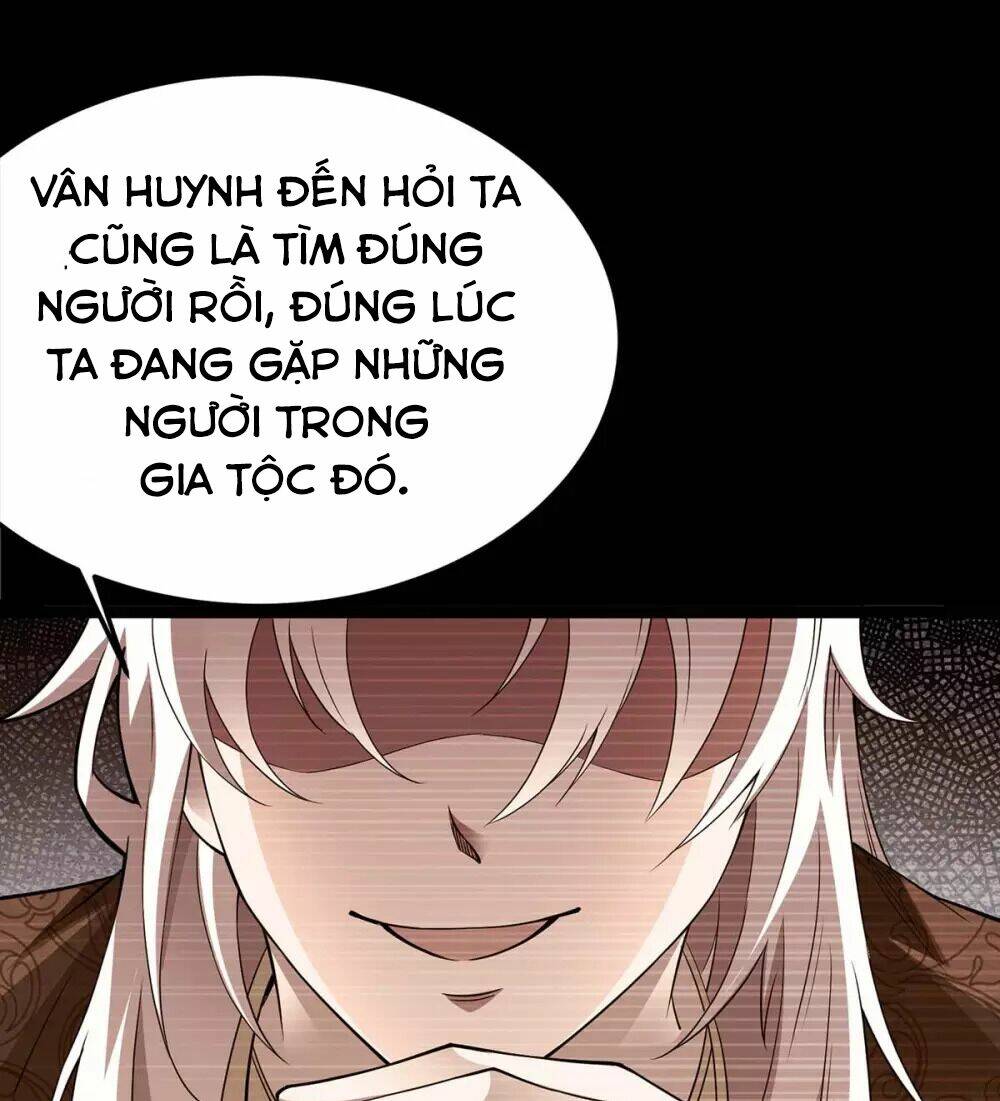 Tiên Đế Qui Lai Chapter 166 - Trang 2