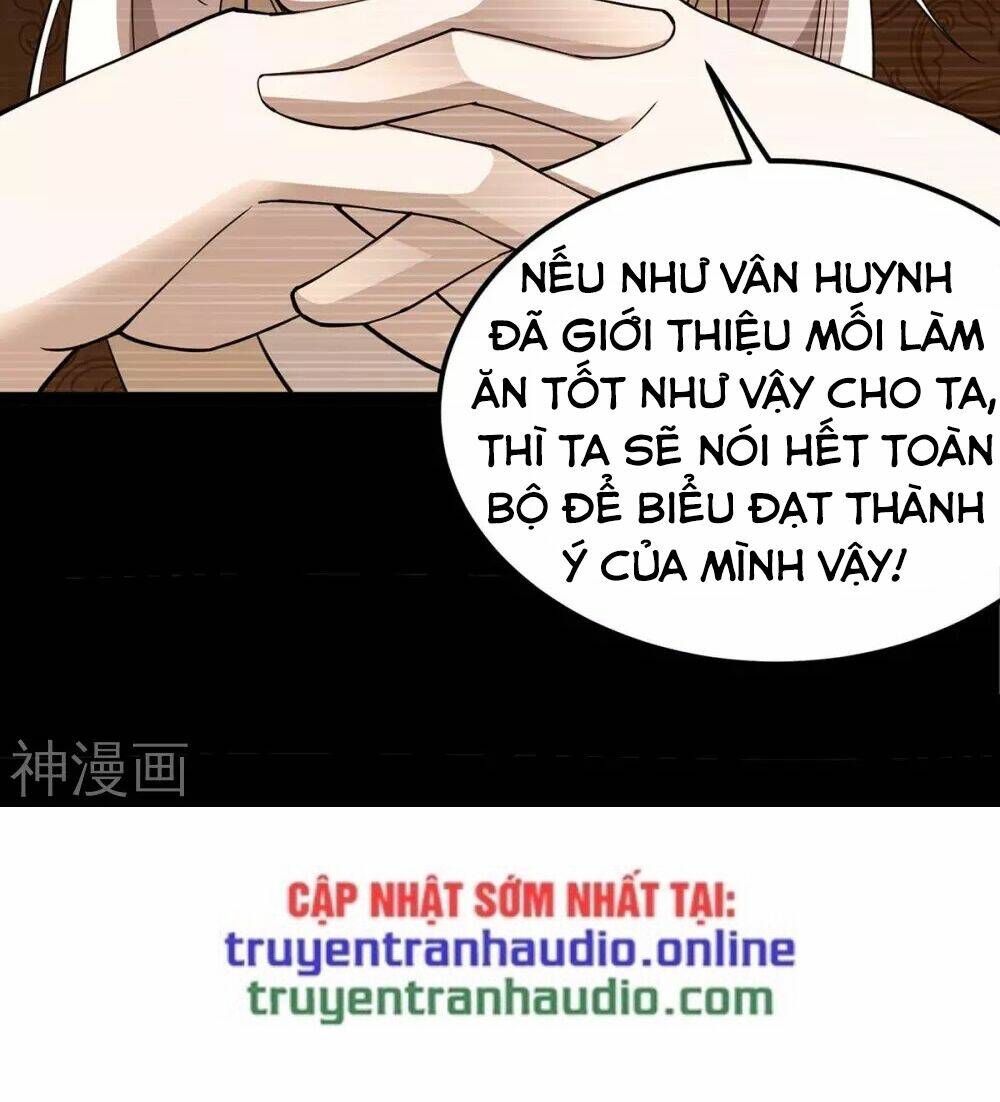 Tiên Đế Qui Lai Chapter 166 - Trang 2