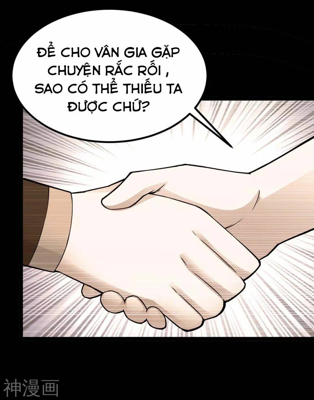 Tiên Đế Qui Lai Chapter 166 - Trang 2