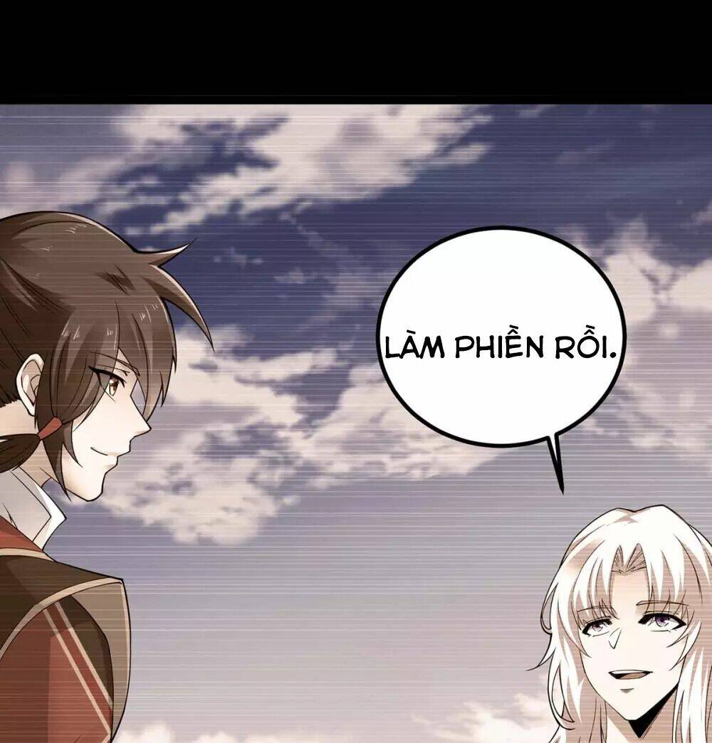 Tiên Đế Qui Lai Chapter 166 - Trang 2