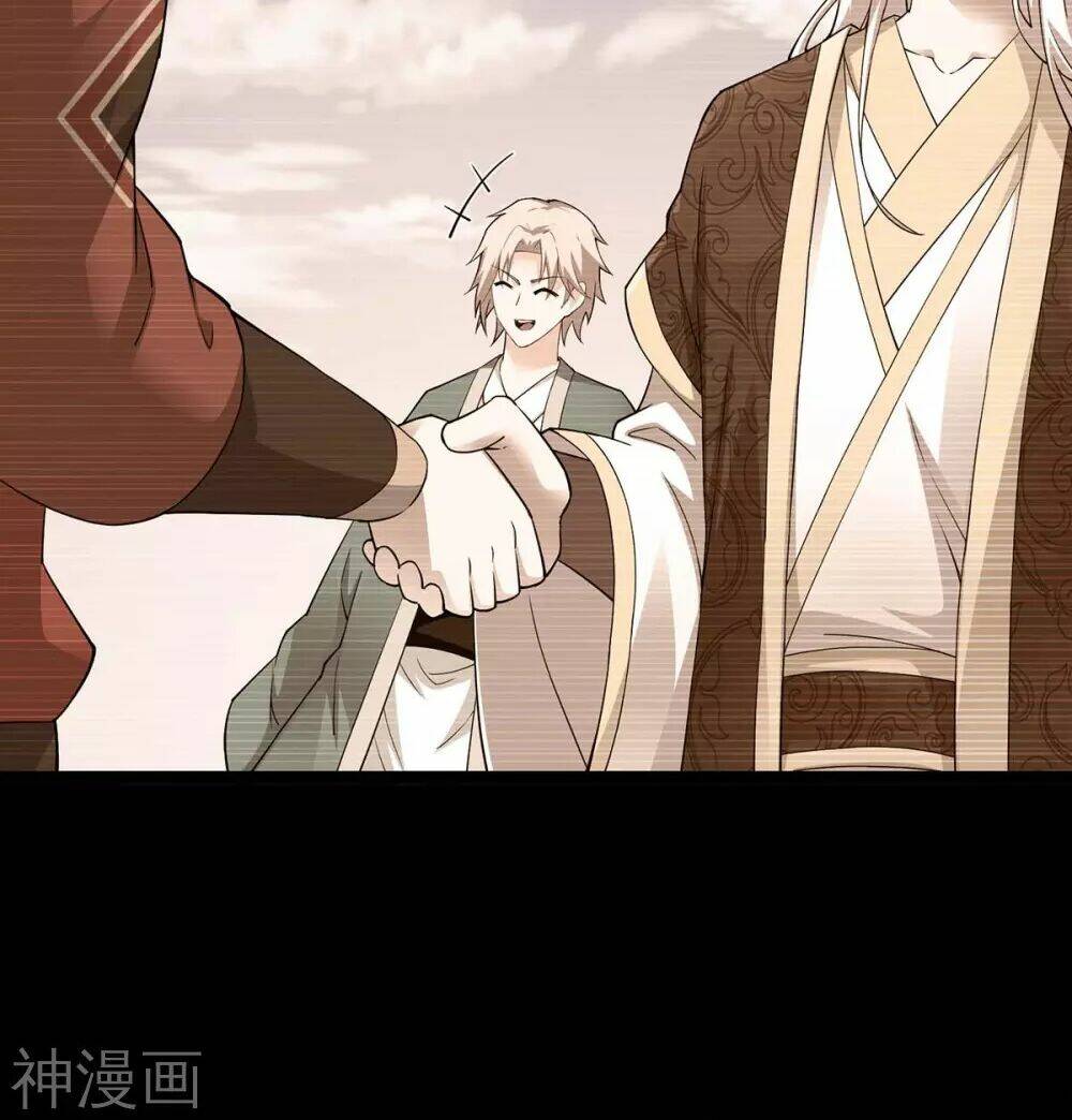 Tiên Đế Qui Lai Chapter 166 - Trang 2