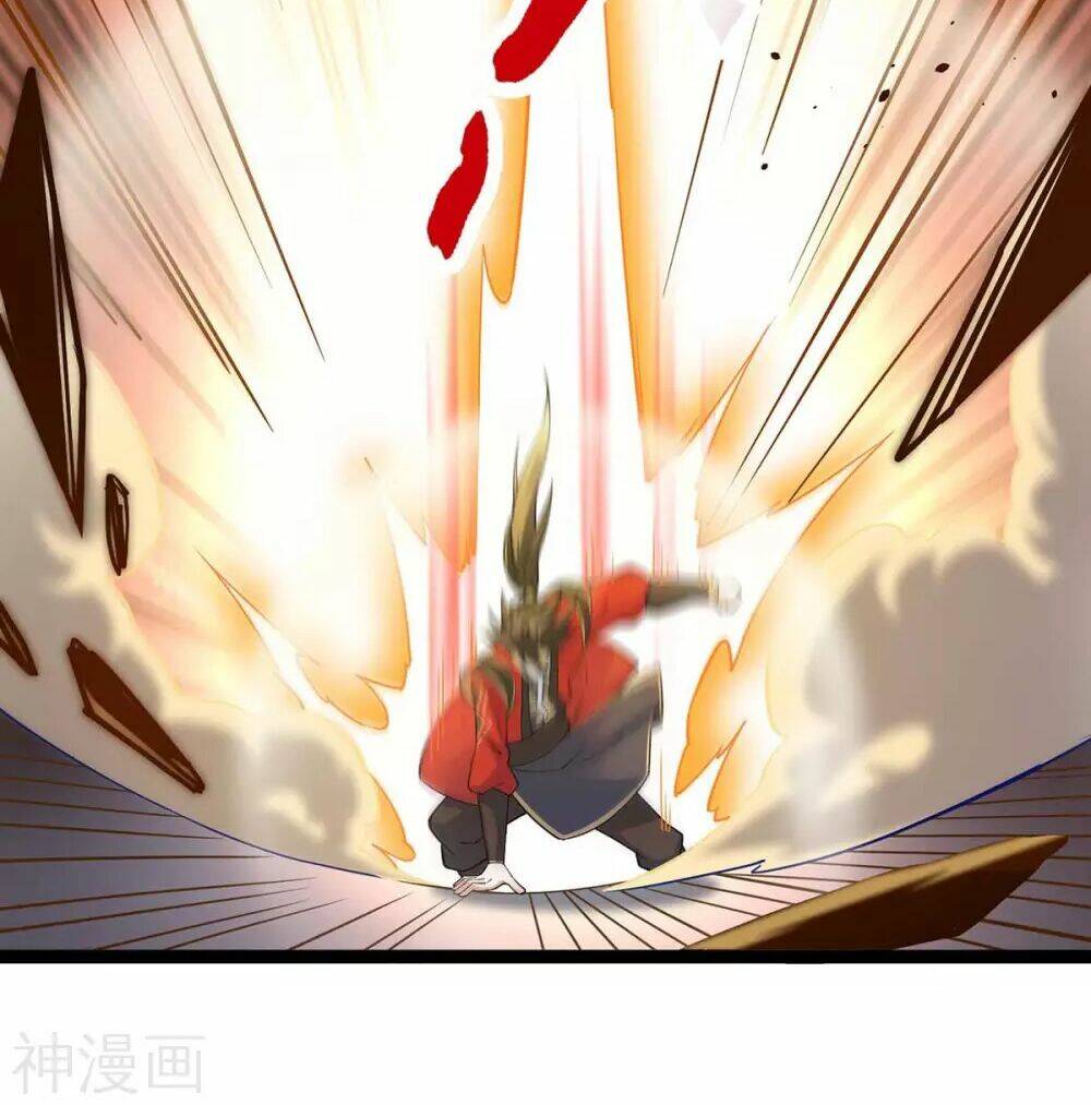 Tiên Đế Qui Lai Chapter 166 - Trang 2