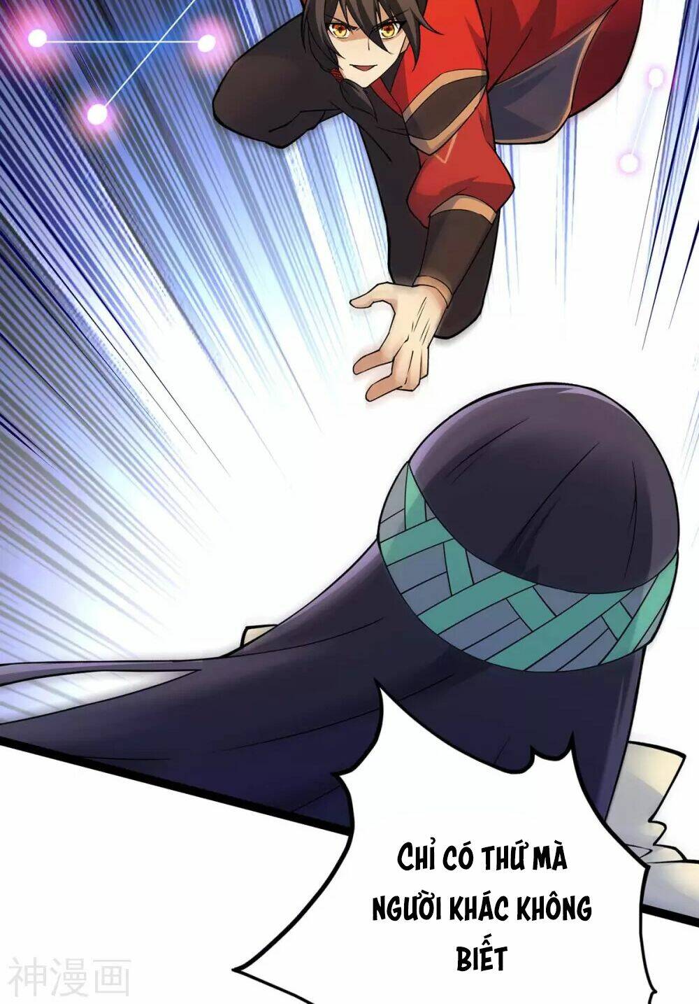 Tiên Đế Qui Lai Chapter 166 - Trang 2