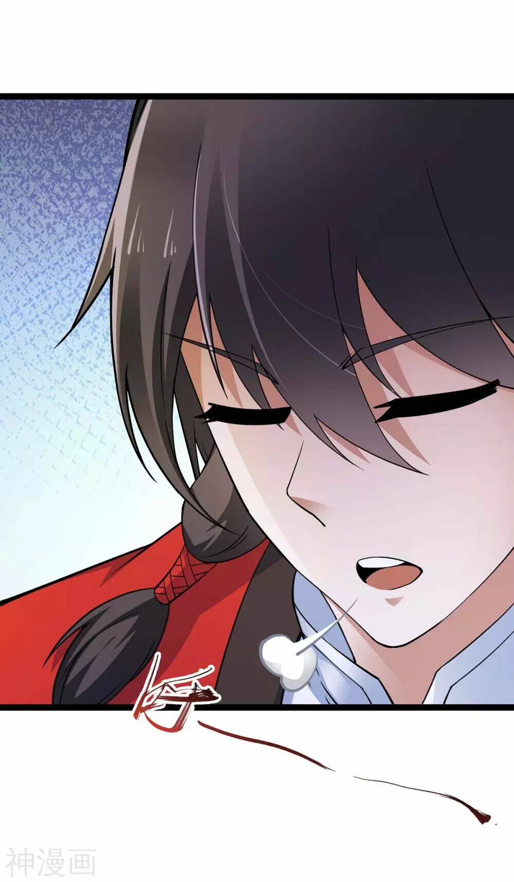 Tiên Đế Qui Lai Chapter 166 - Trang 2