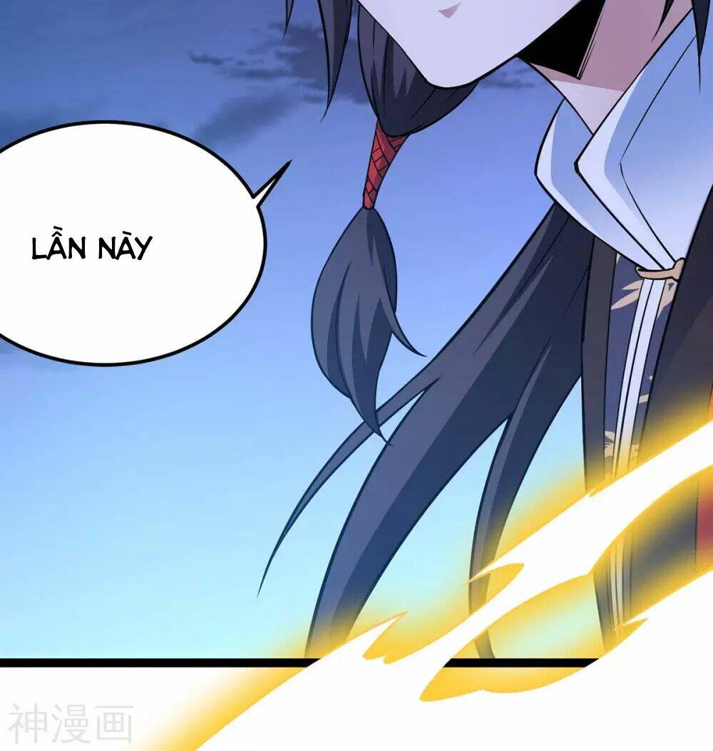 Tiên Đế Qui Lai Chapter 166 - Trang 2