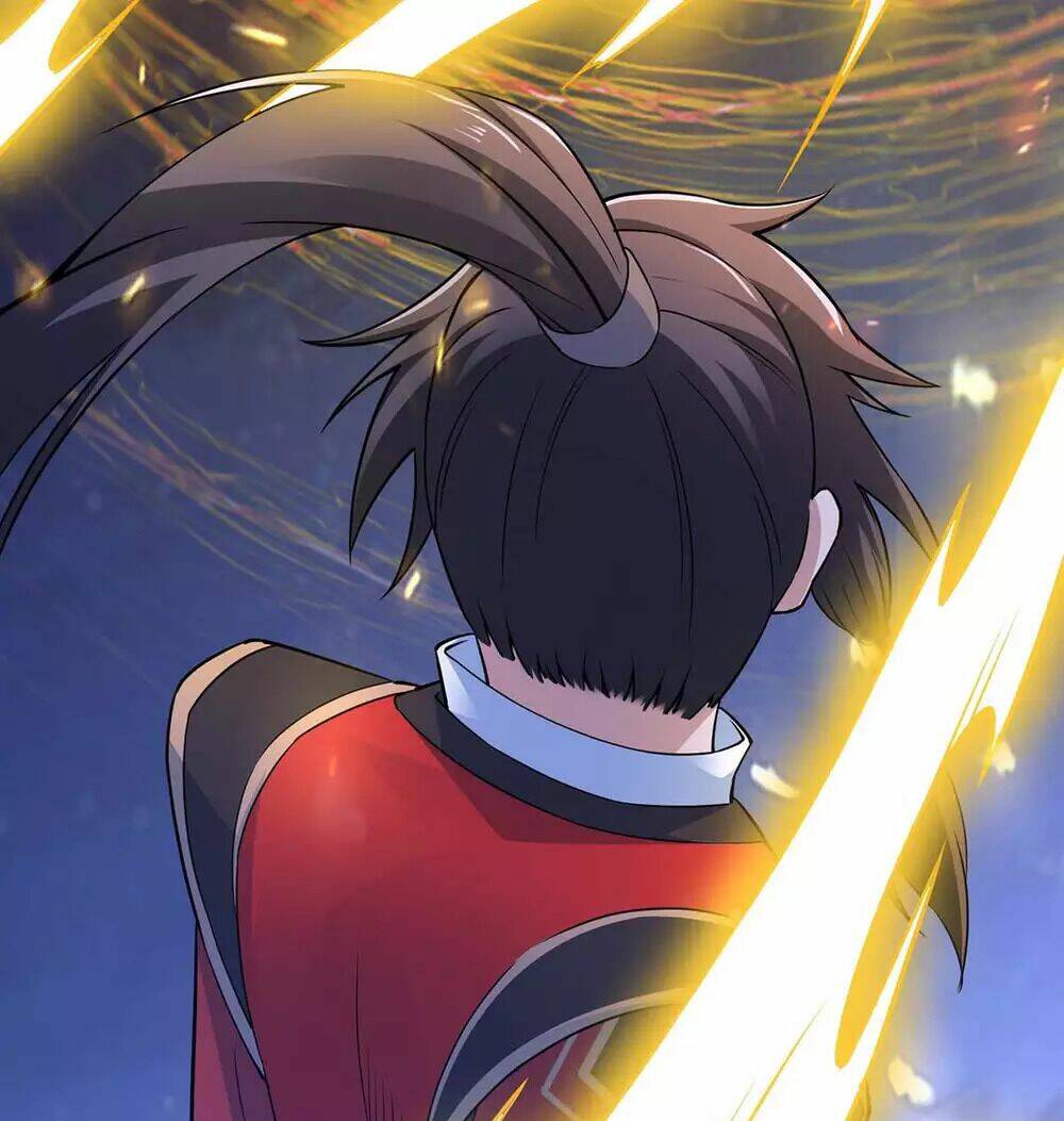 Tiên Đế Qui Lai Chapter 166 - Trang 2