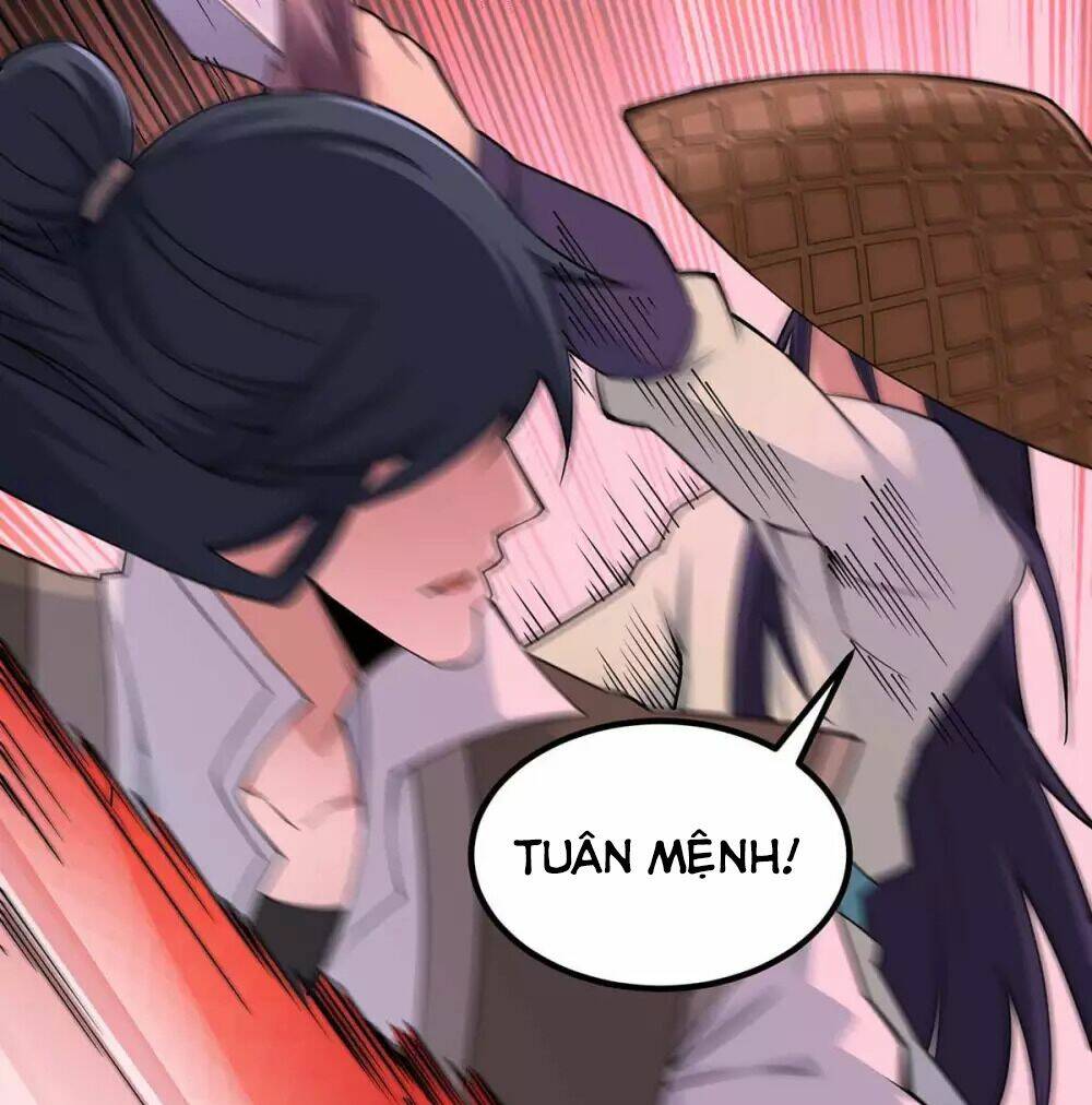 Tiên Đế Qui Lai Chapter 166 - Trang 2