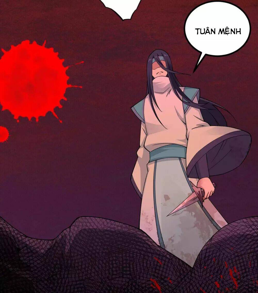 Tiên Đế Qui Lai Chapter 166 - Trang 2