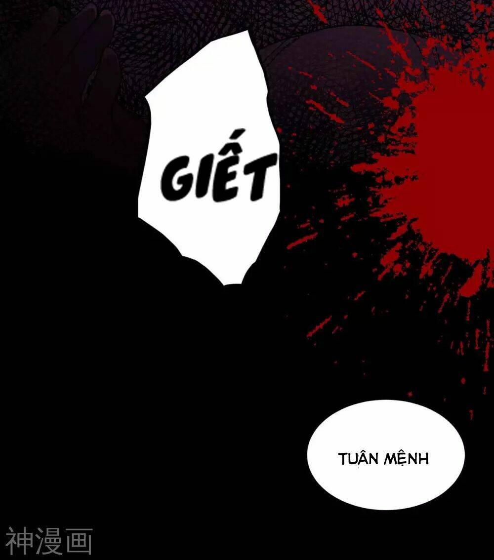 Tiên Đế Qui Lai Chapter 166 - Trang 2