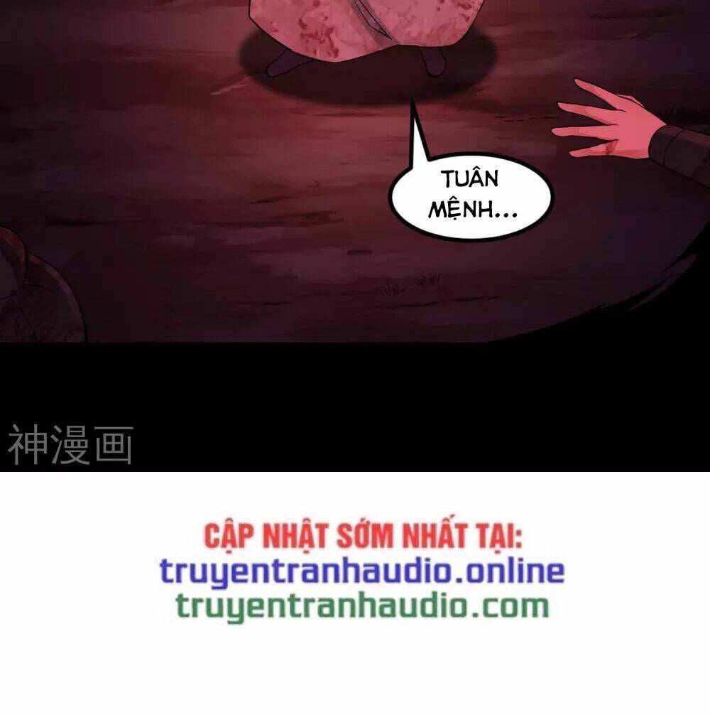 Tiên Đế Qui Lai Chapter 166 - Trang 2