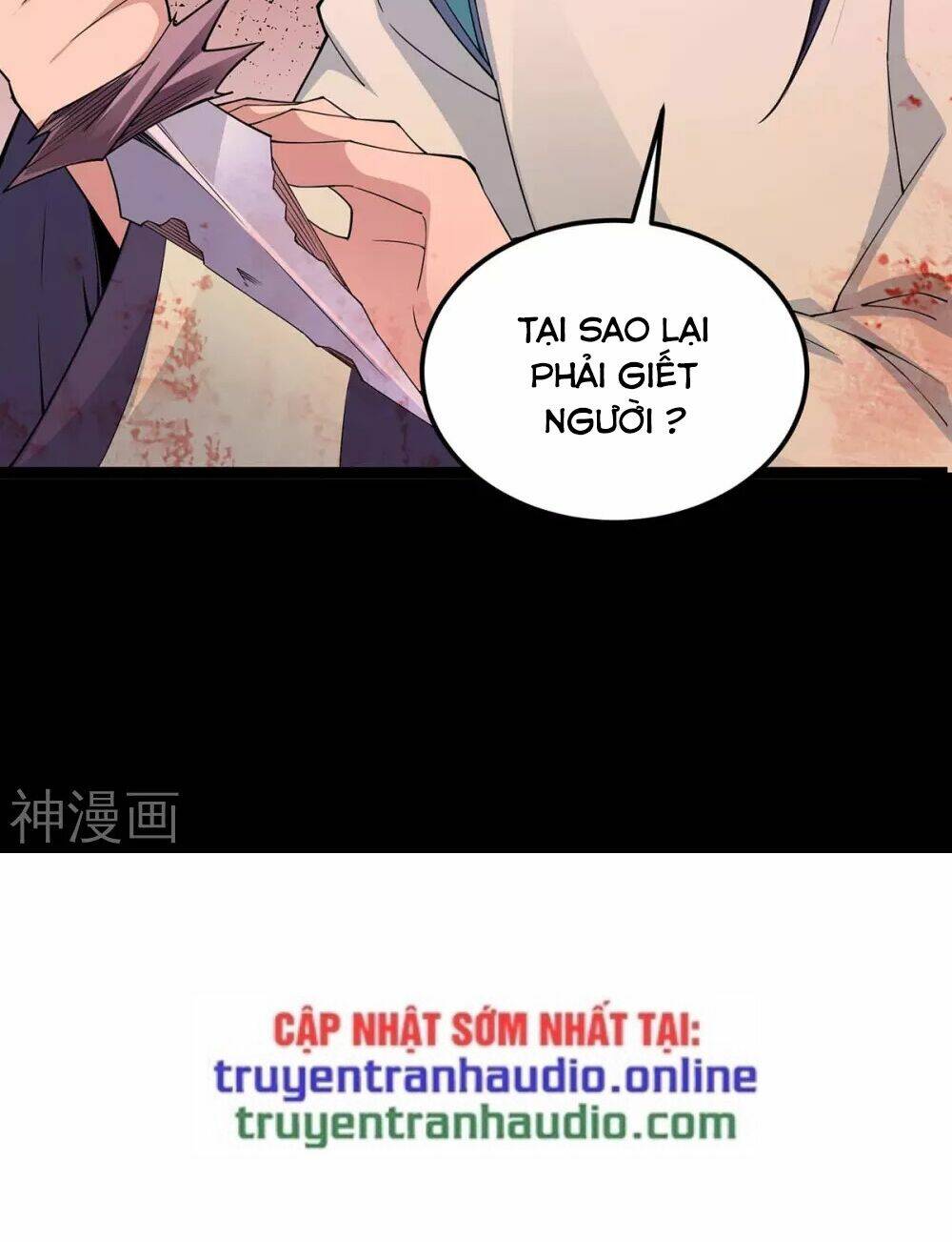 Tiên Đế Qui Lai Chapter 166 - Trang 2
