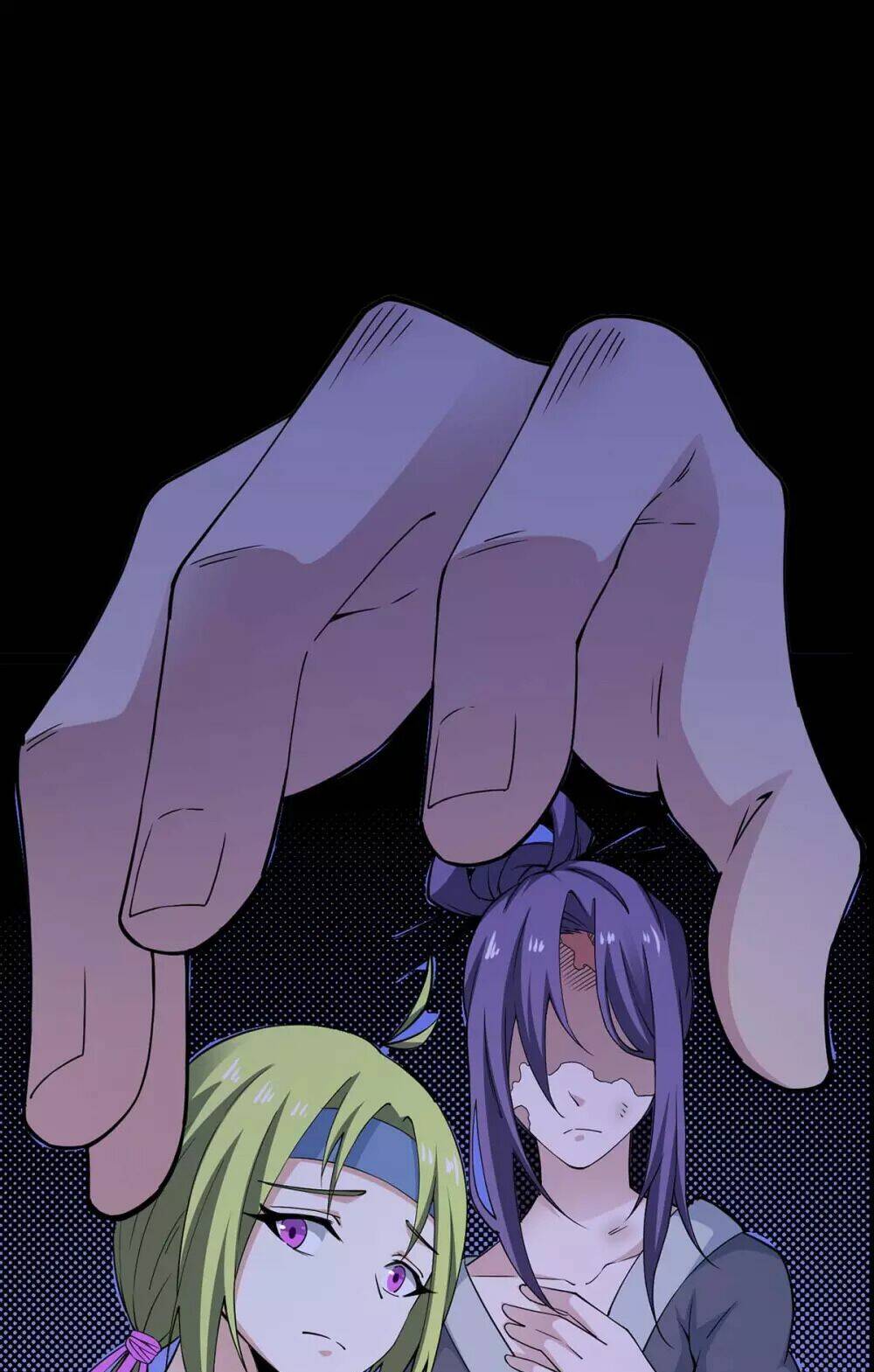 Tiên Đế Qui Lai Chapter 166 - Trang 2