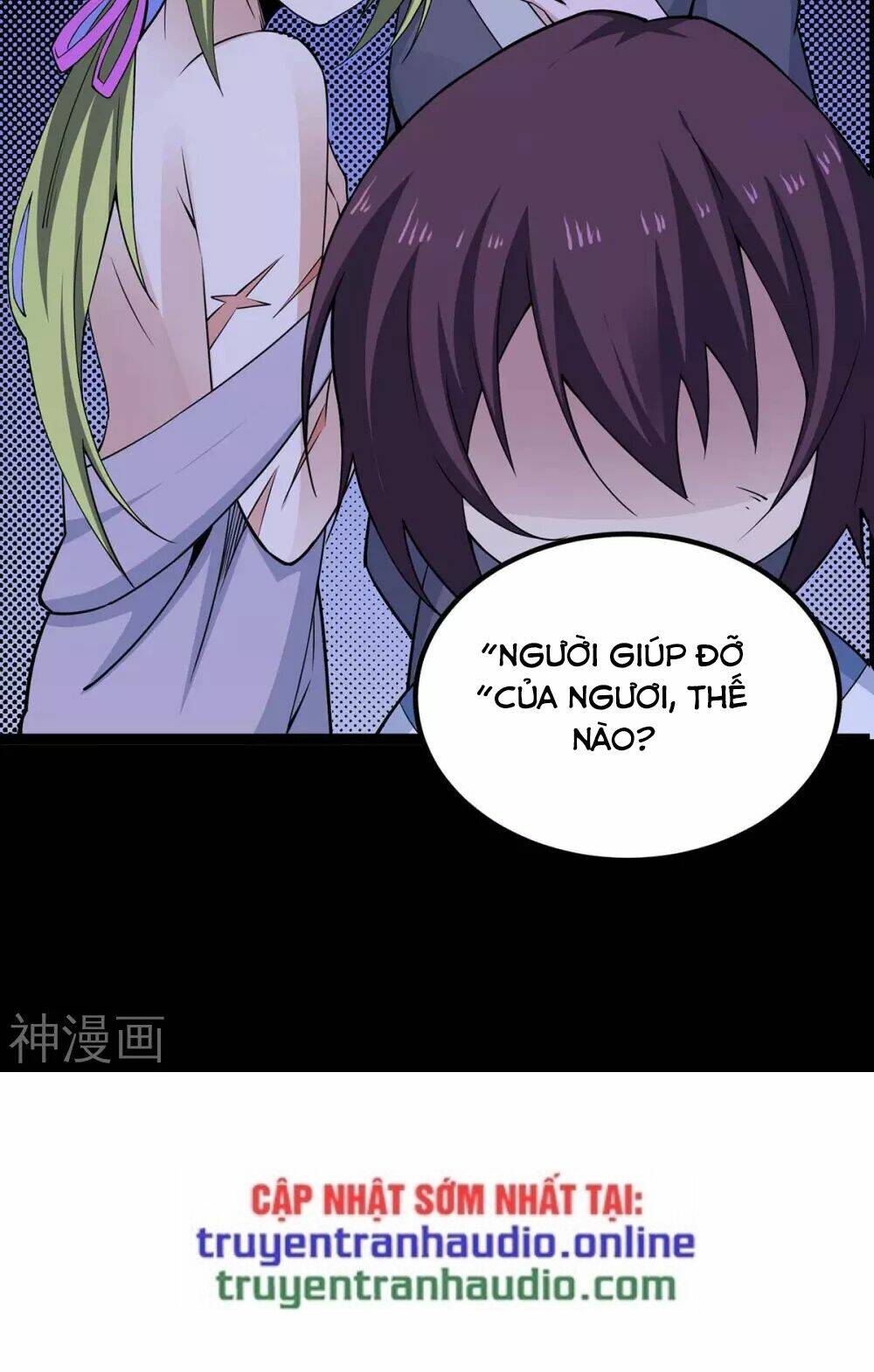 Tiên Đế Qui Lai Chapter 166 - Trang 2