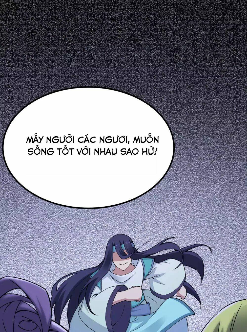 Tiên Đế Qui Lai Chapter 166 - Trang 2