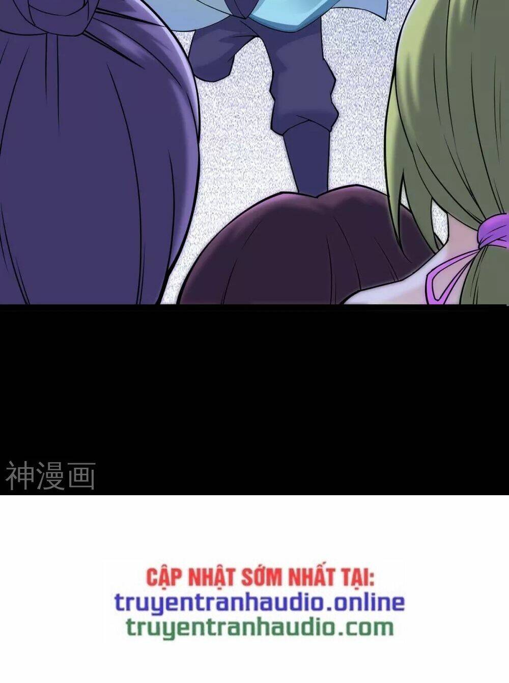 Tiên Đế Qui Lai Chapter 166 - Trang 2