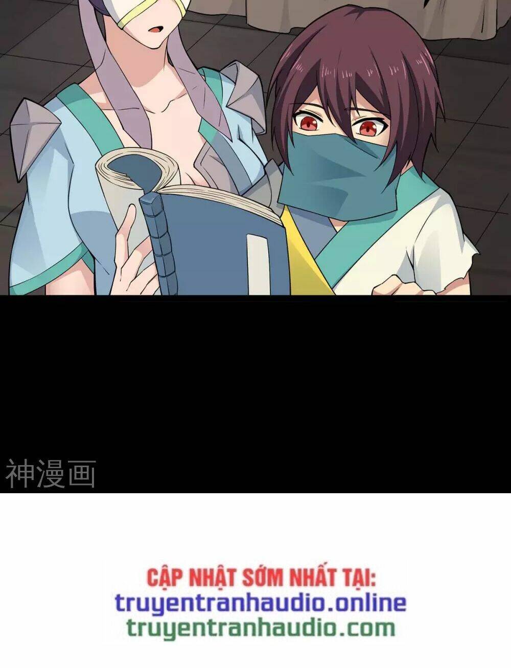 Tiên Đế Qui Lai Chapter 166 - Trang 2