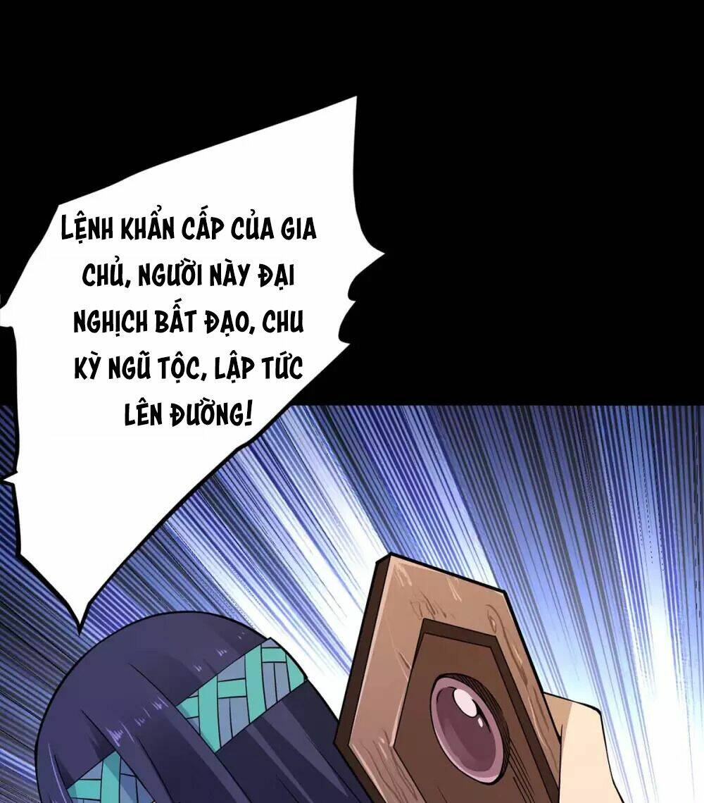 Tiên Đế Qui Lai Chapter 166 - Trang 2