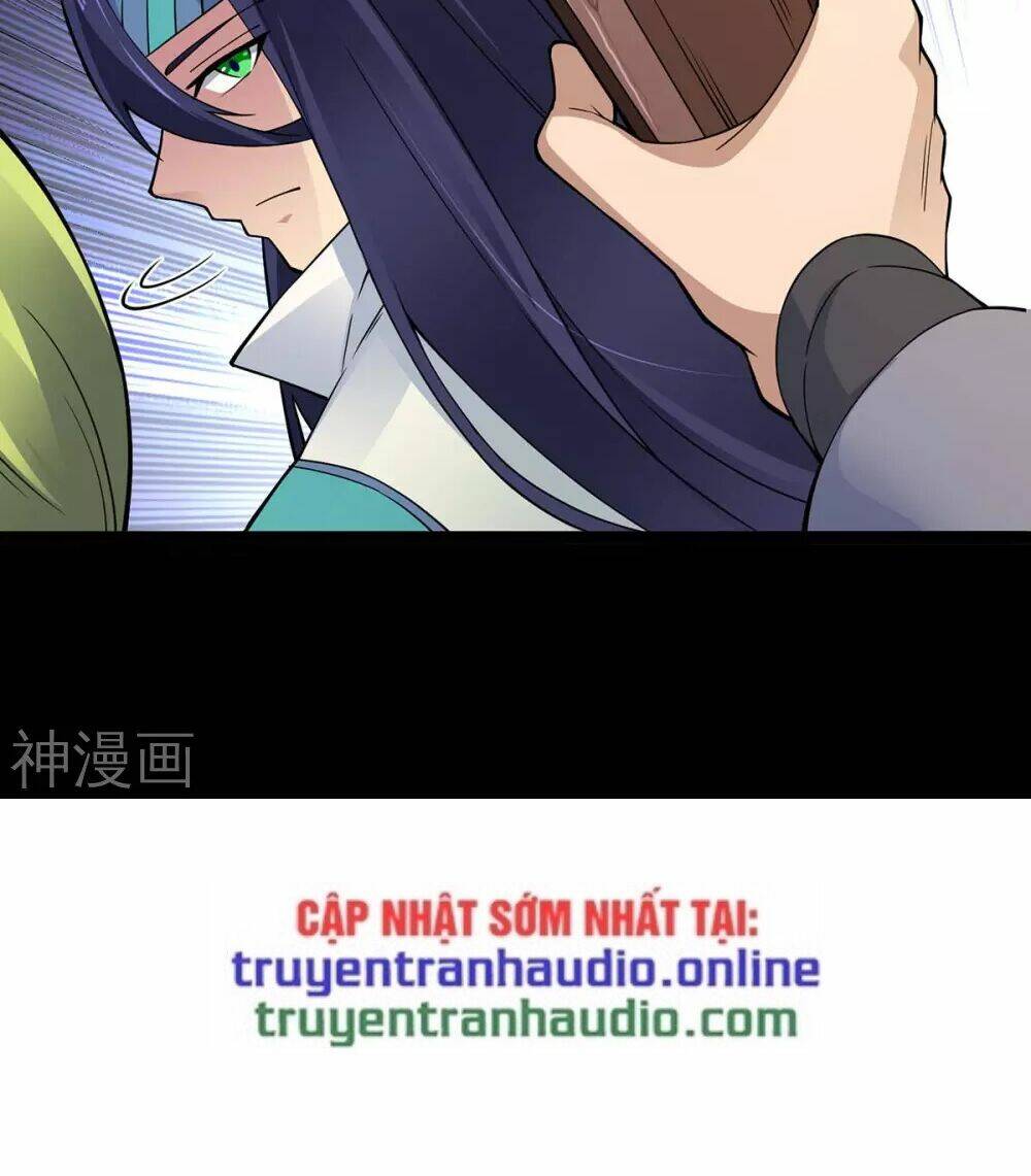 Tiên Đế Qui Lai Chapter 166 - Trang 2