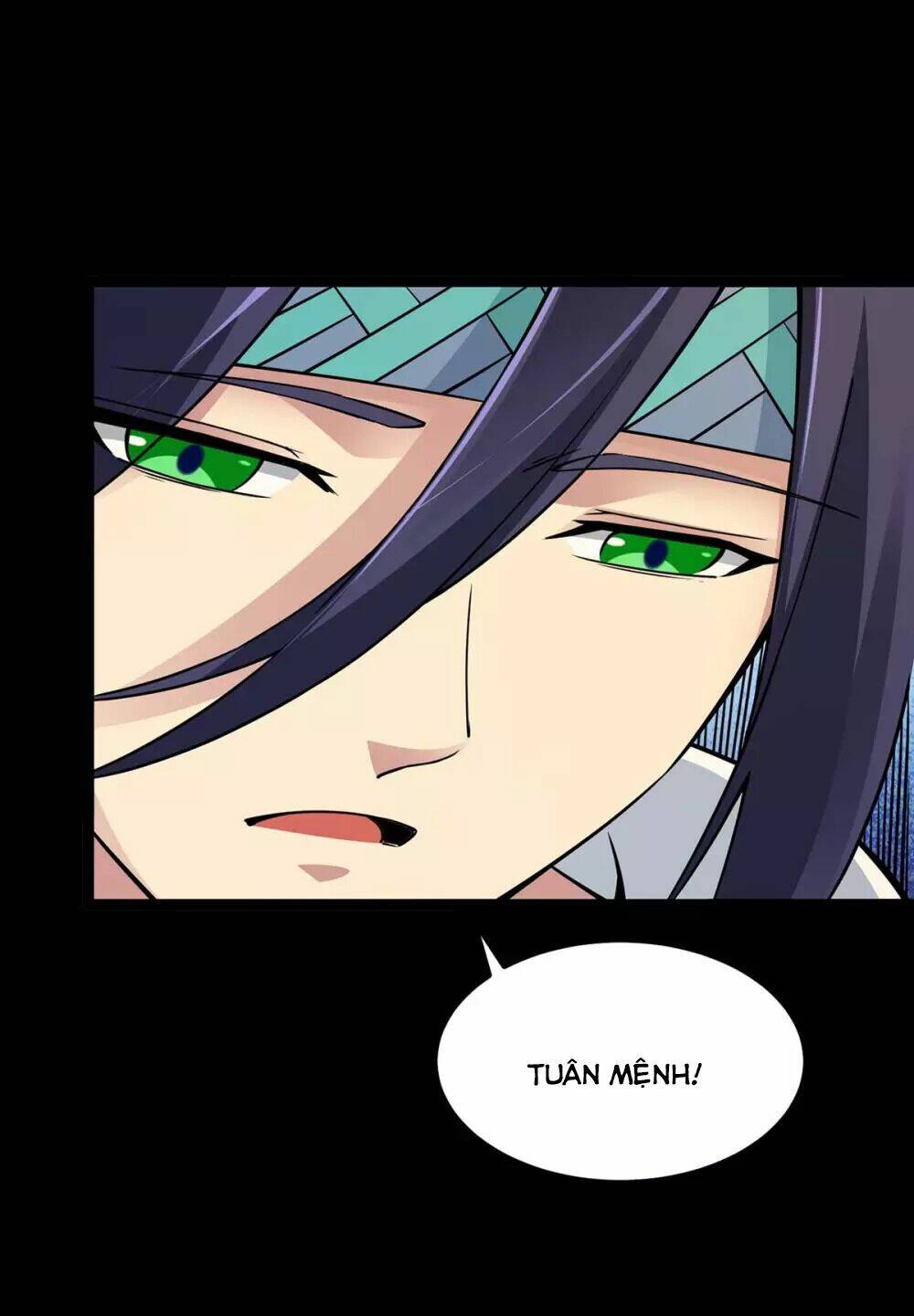 Tiên Đế Qui Lai Chapter 166 - Trang 2