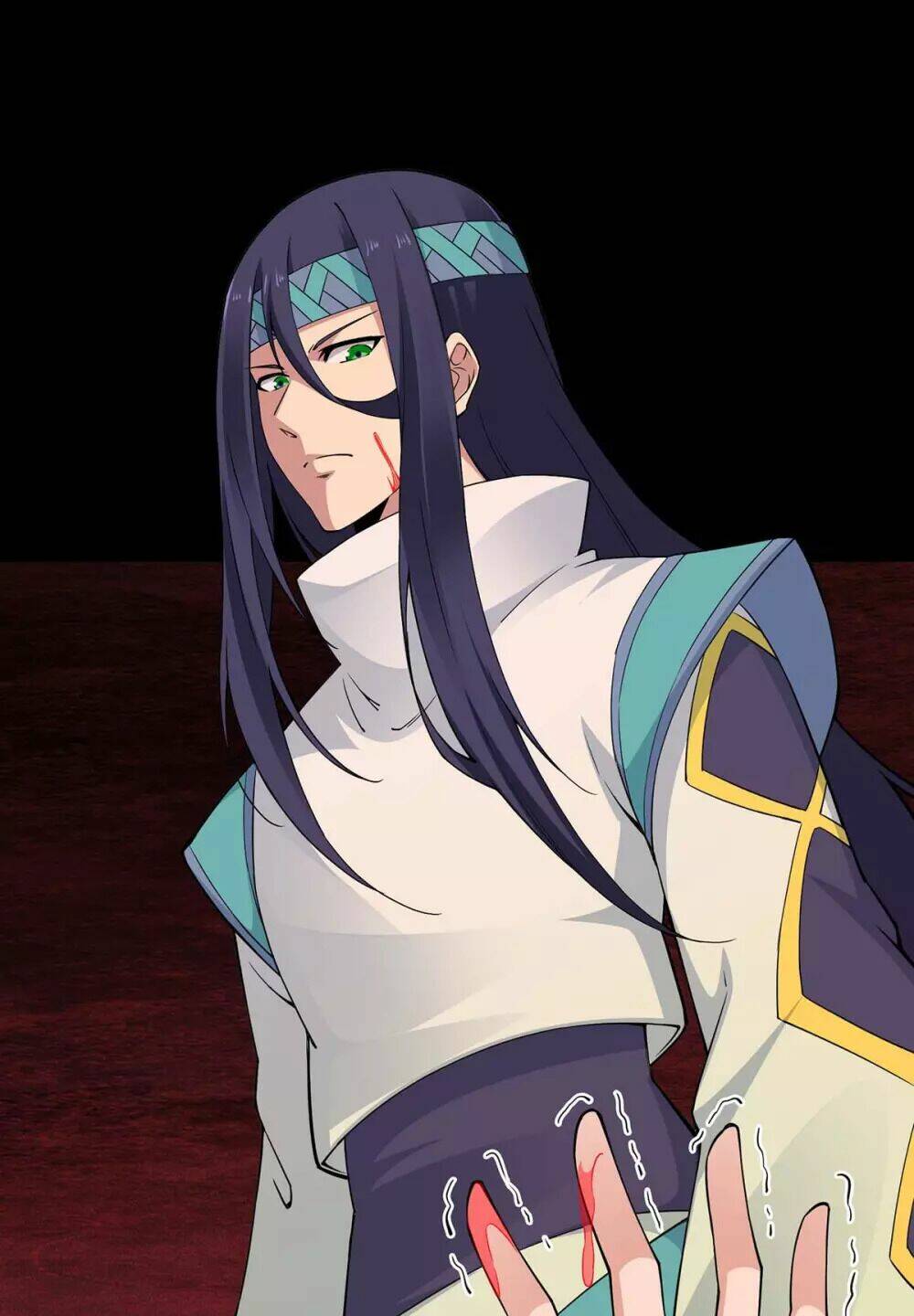 Tiên Đế Qui Lai Chapter 166 - Trang 2