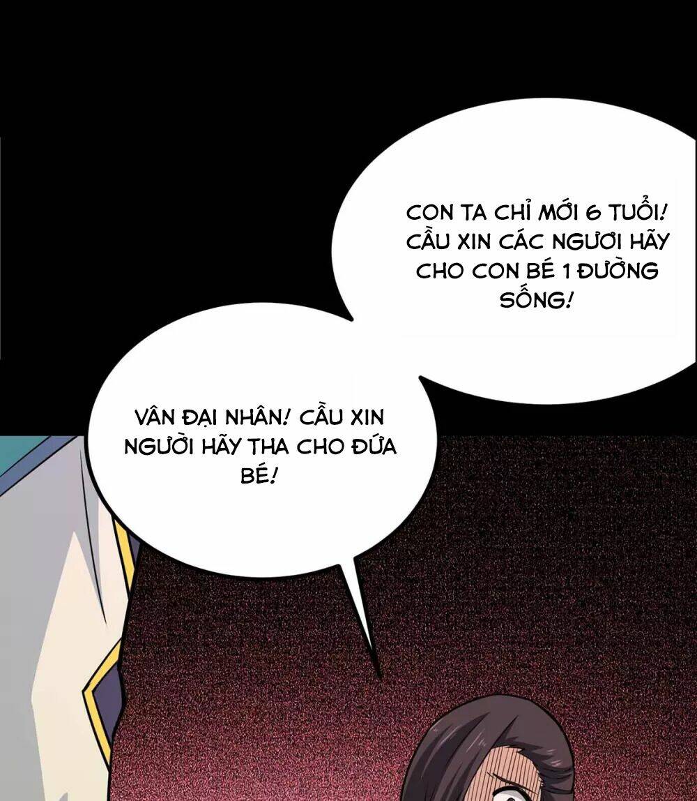 Tiên Đế Qui Lai Chapter 166 - Trang 2