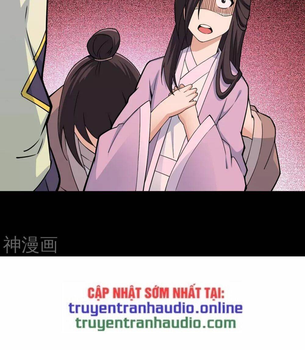 Tiên Đế Qui Lai Chapter 166 - Trang 2