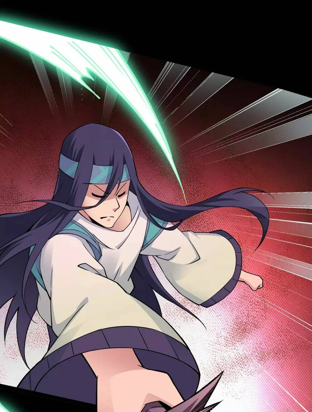 Tiên Đế Qui Lai Chapter 166 - Trang 2