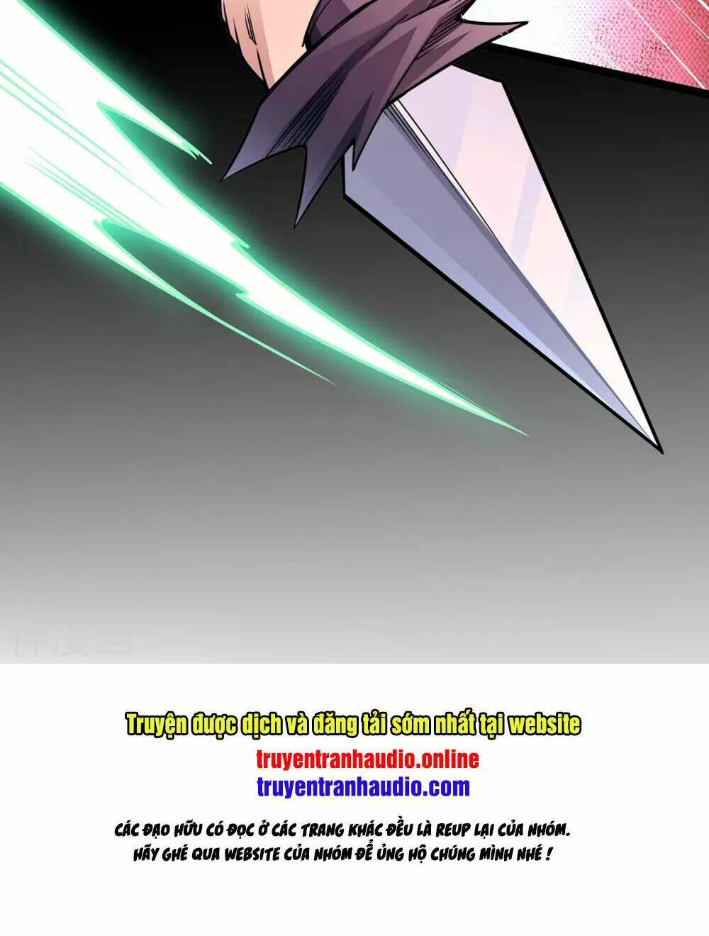 Tiên Đế Qui Lai Chapter 166 - Trang 2