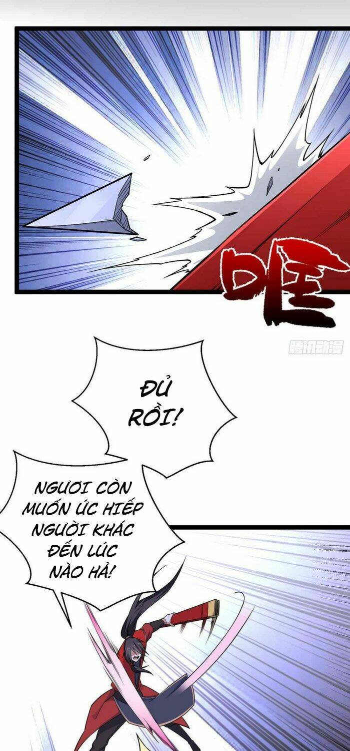 Tiên Đế Qui Lai Chapter 167 - Trang 2