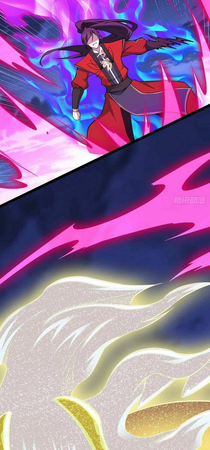 Tiên Đế Qui Lai Chapter 167 - Trang 2